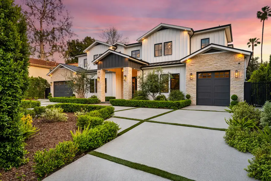 Garden Design